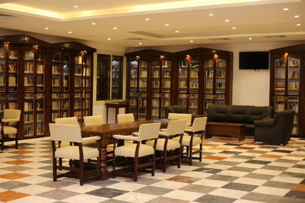 Royal Jewel El Ramal Hotel Alexandria Exterior photo